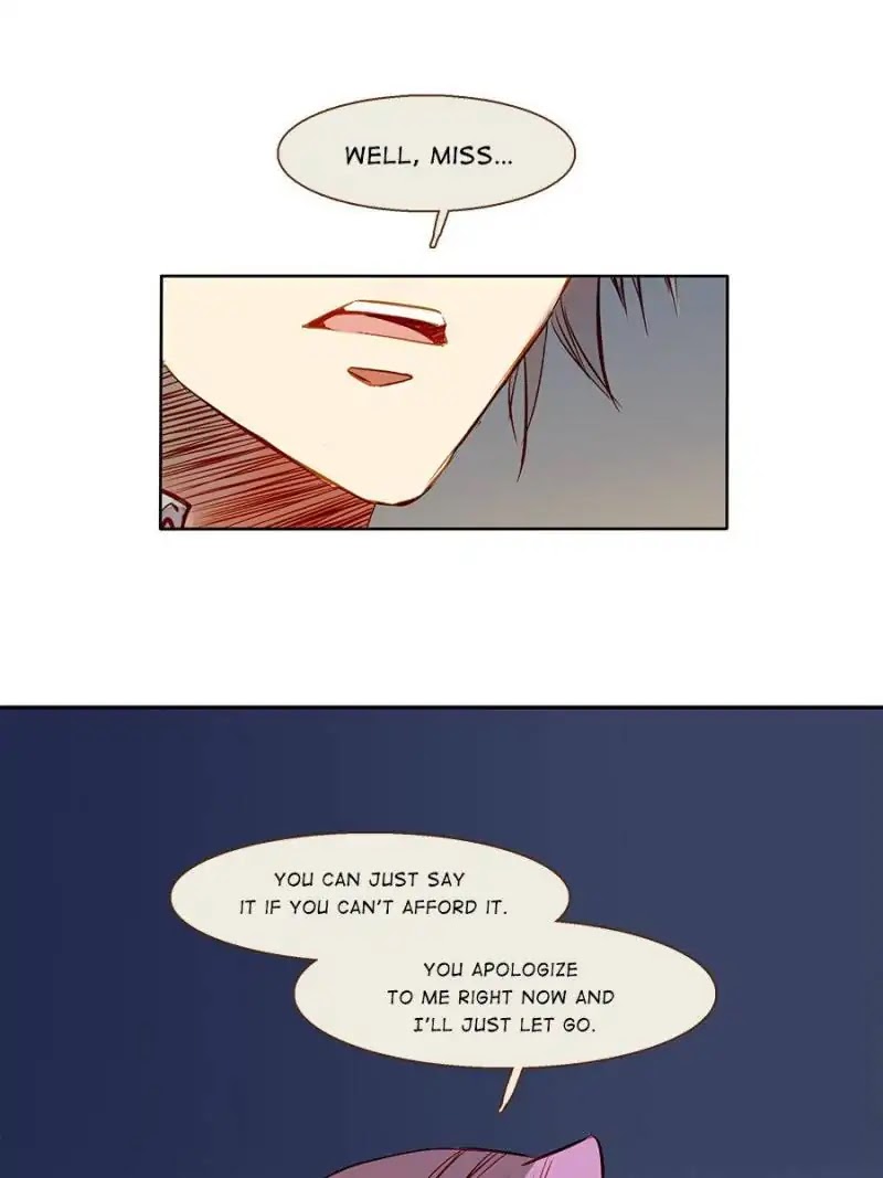 I am Cupid Chapter 31 page 23 - Chapter 31
