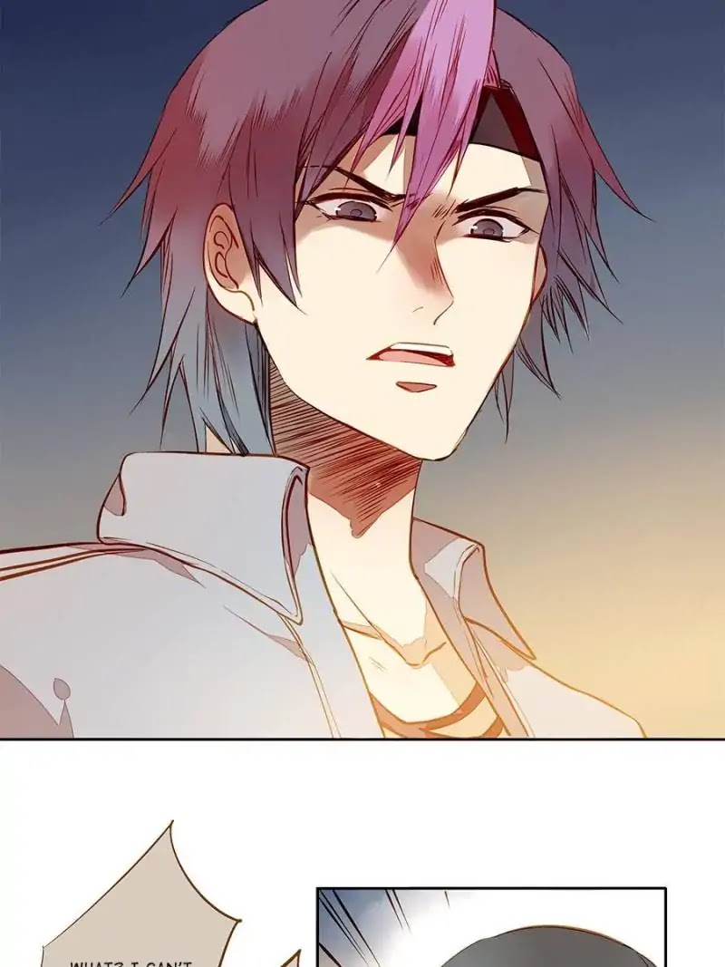 I am Cupid Chapter 31 page 24 - Chapter 31