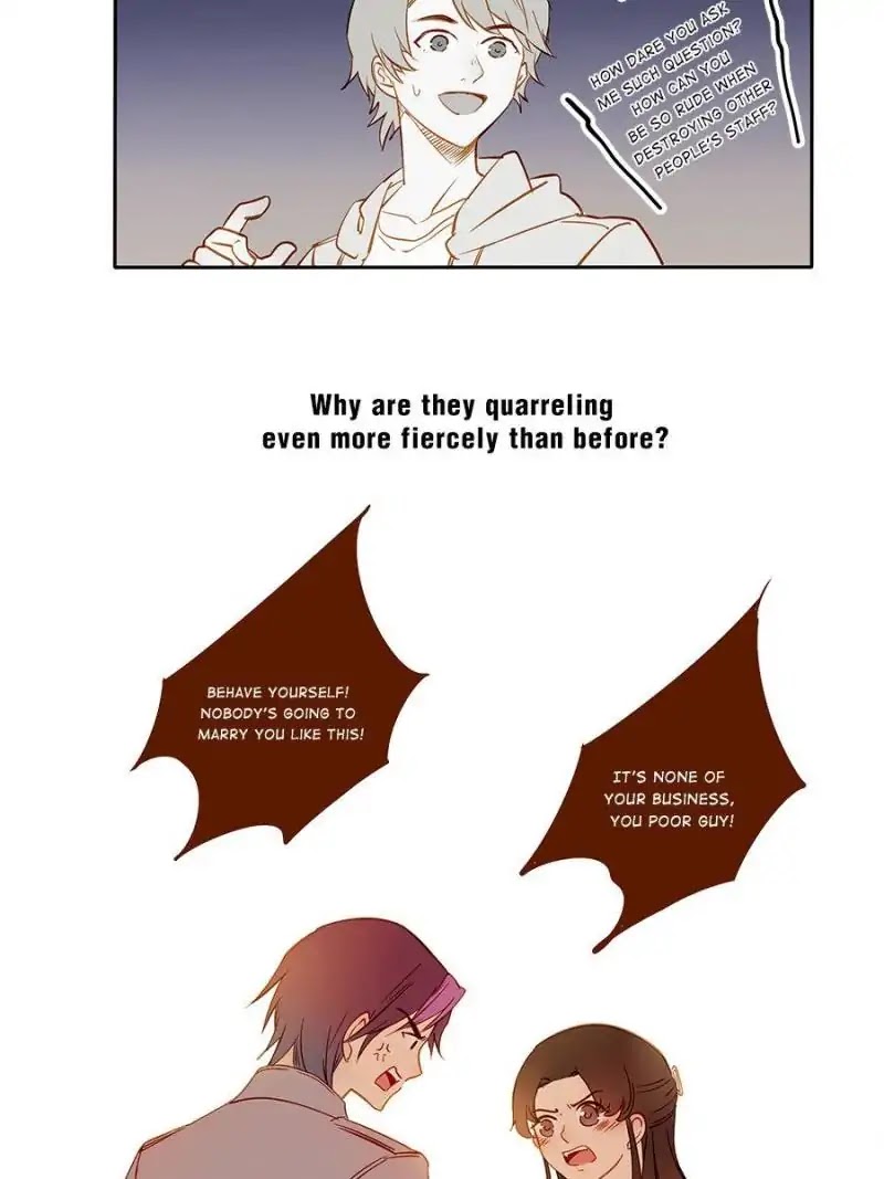 I am Cupid Chapter 31 page 26 - Chapter 31