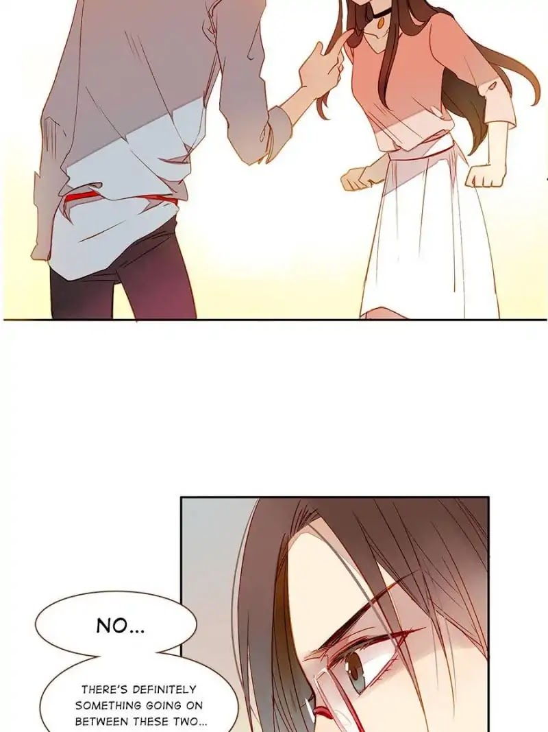 I am Cupid Chapter 31 page 27 - Chapter 31