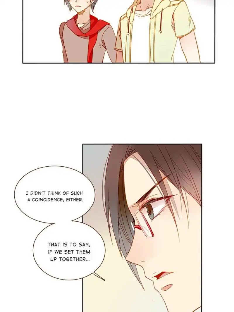 I am Cupid Chapter 31 page 3 - Chapter 31