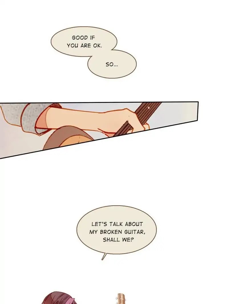 I am Cupid Chapter 31 page 6 - Chapter 31