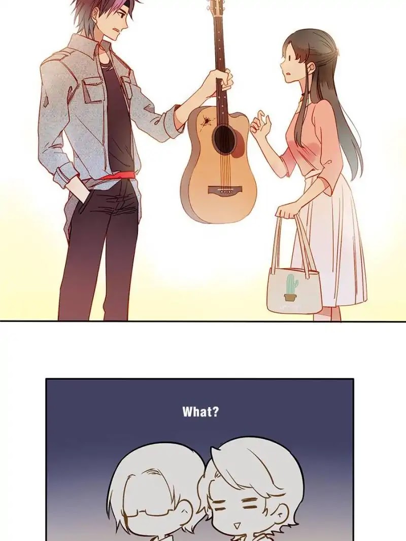 I am Cupid Chapter 31 page 7 - Chapter 31