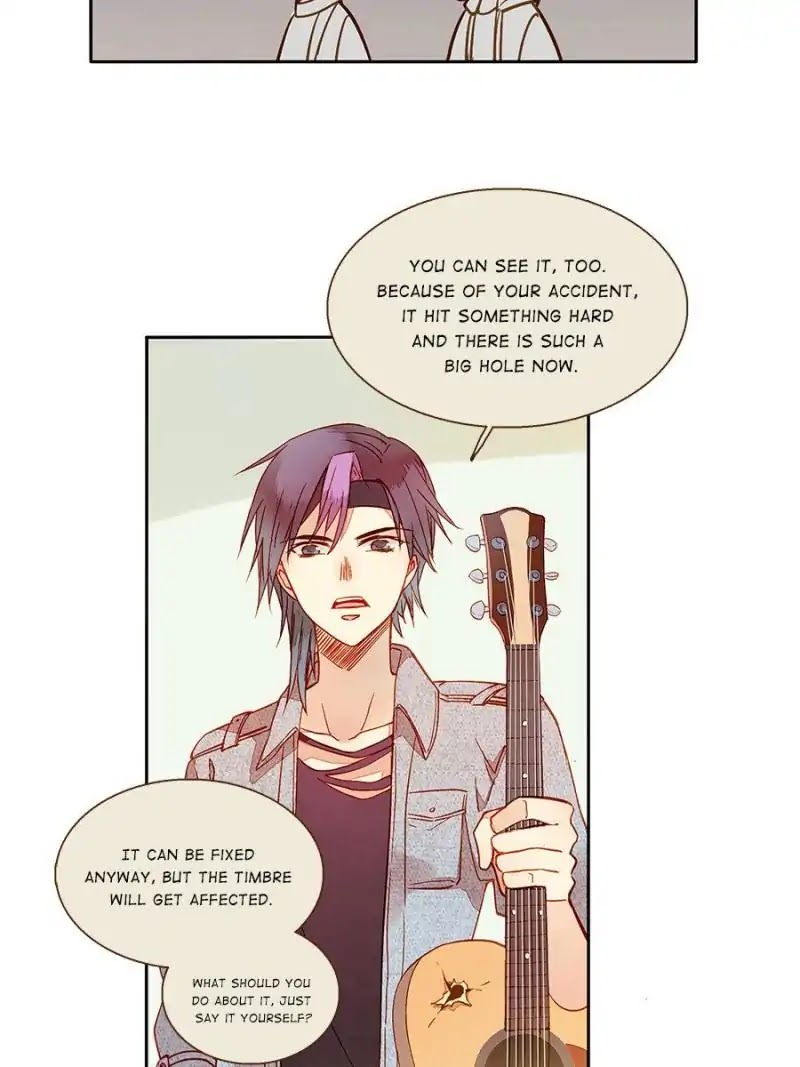 I am Cupid Chapter 31 page 8 - Chapter 31