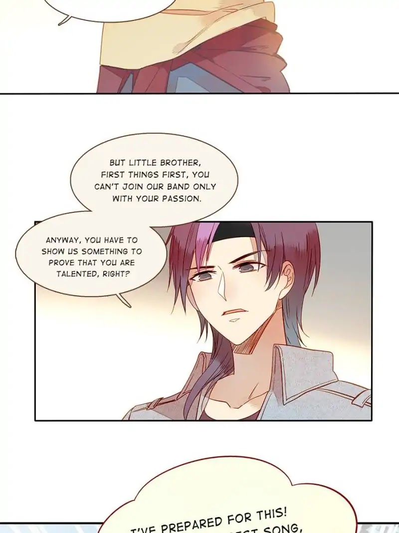 I am Cupid Chapter 32 page 12 - Chapter 32