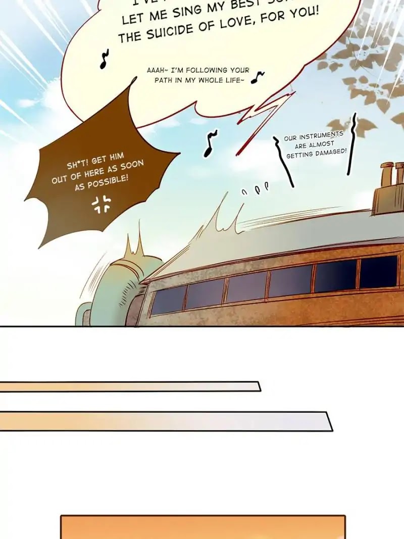 I am Cupid Chapter 32 page 13 - Chapter 32