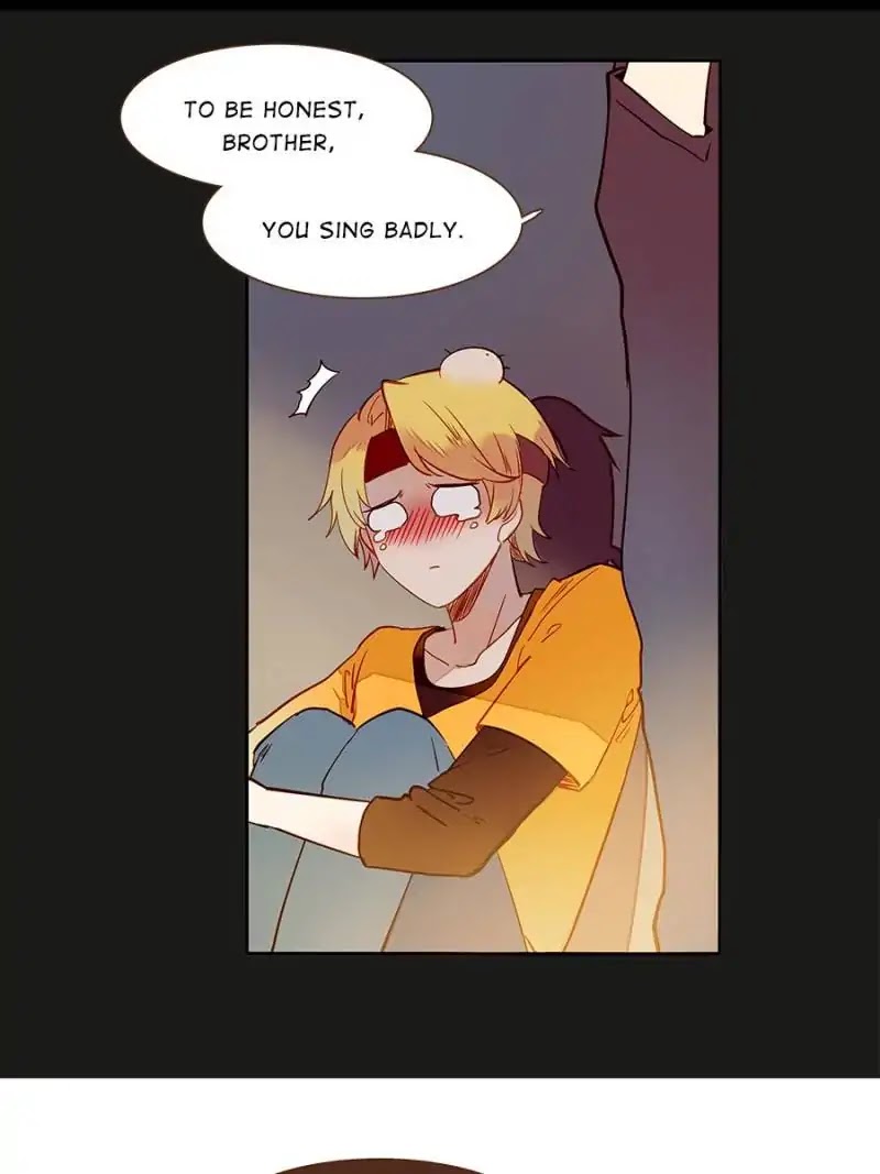 I am Cupid Chapter 32 page 17 - Chapter 32
