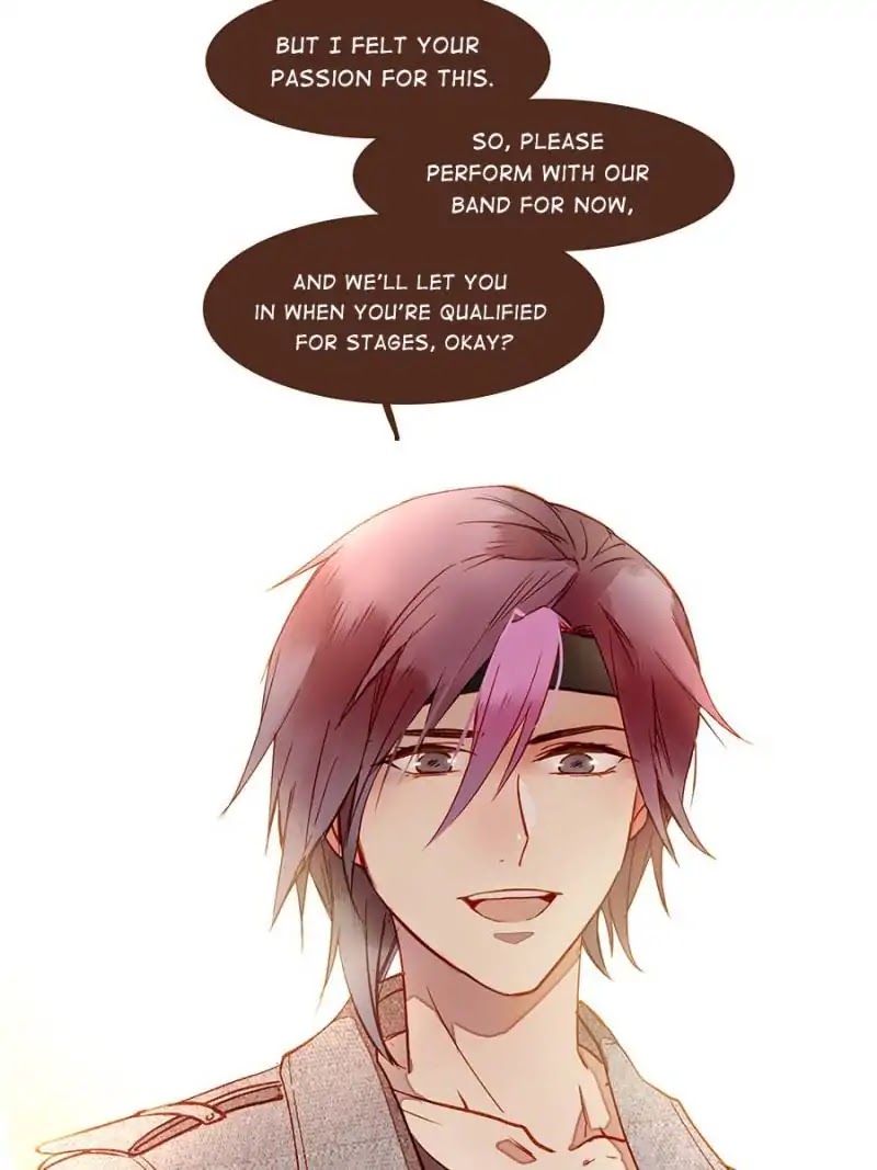 I am Cupid Chapter 32 page 18 - Chapter 32