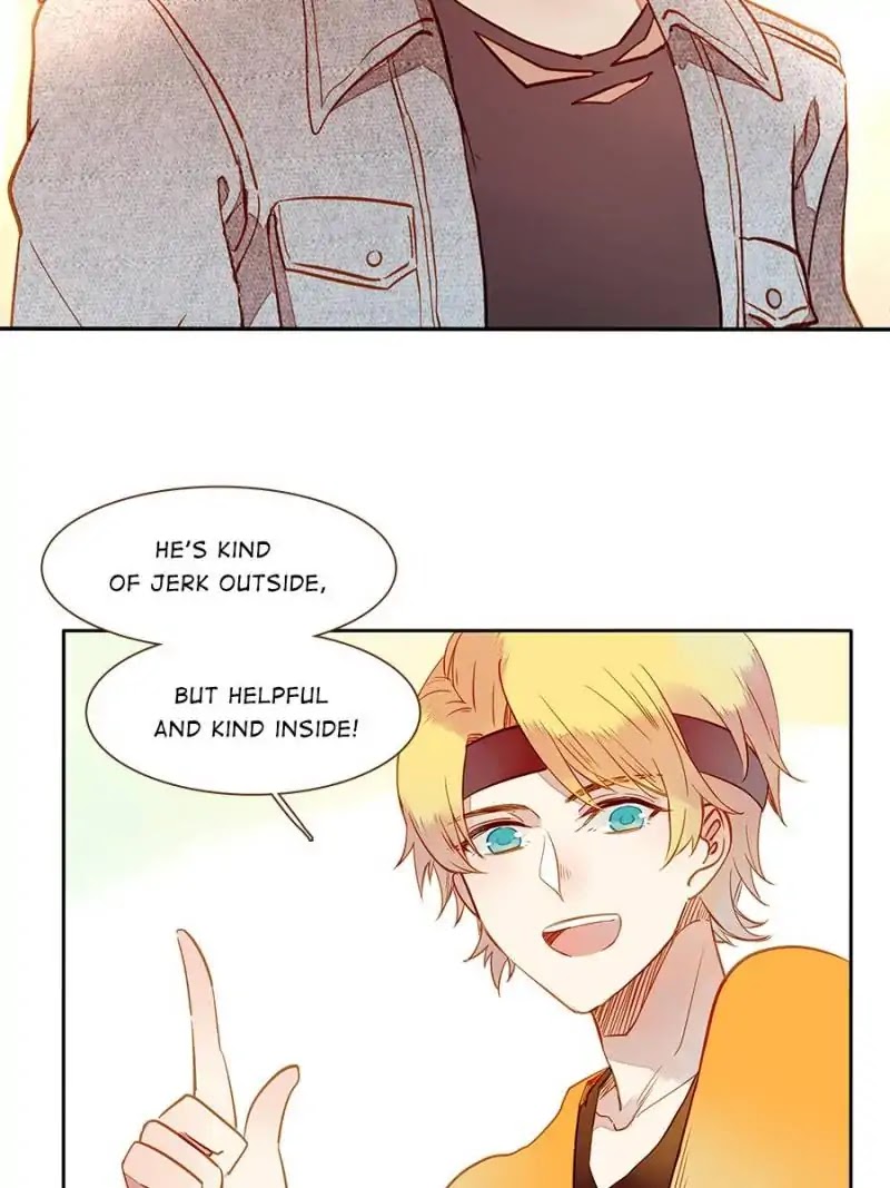 I am Cupid Chapter 32 page 19 - Chapter 32