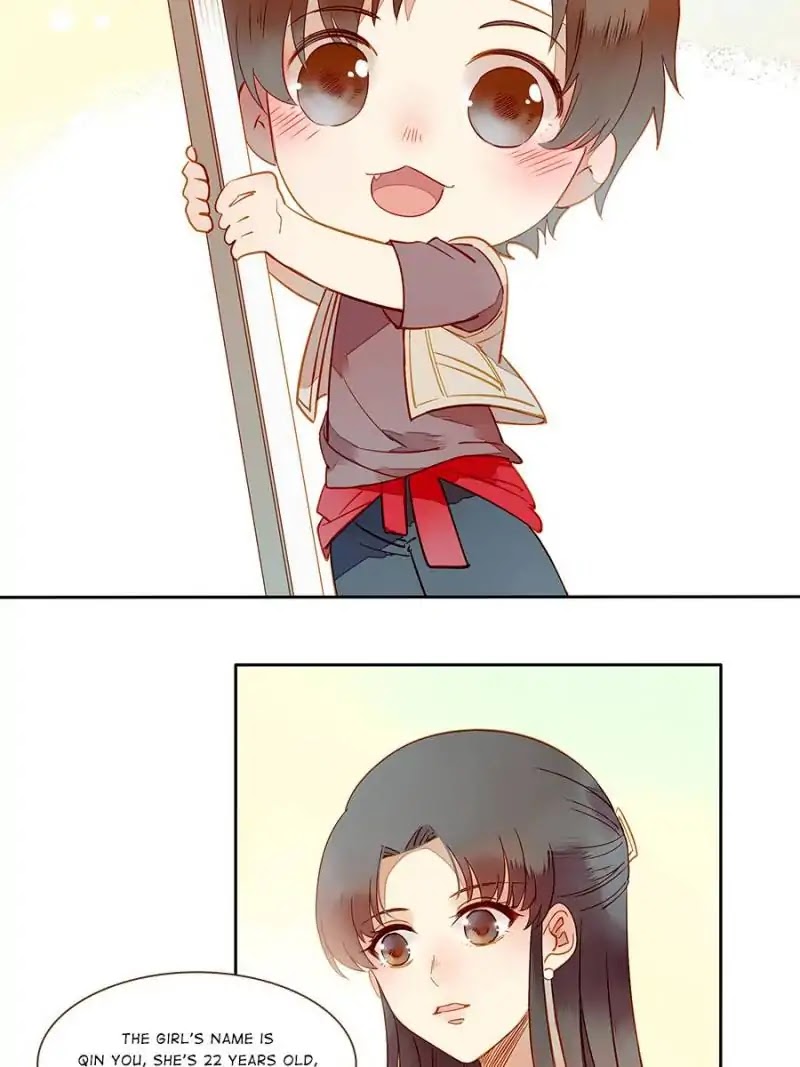 I am Cupid Chapter 32 page 2 - Chapter 32
