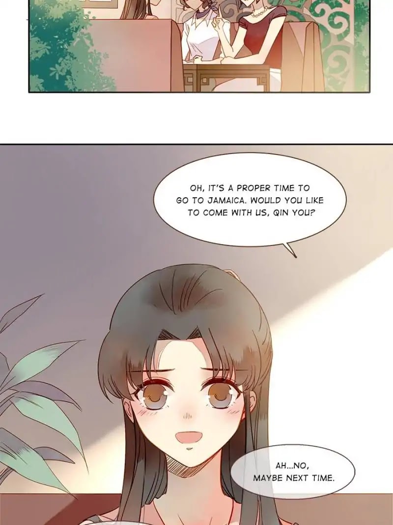 I am Cupid Chapter 32 page 24 - Chapter 32