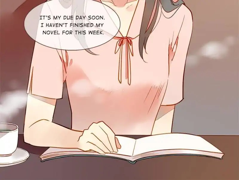 I am Cupid Chapter 32 page 25 - Chapter 32