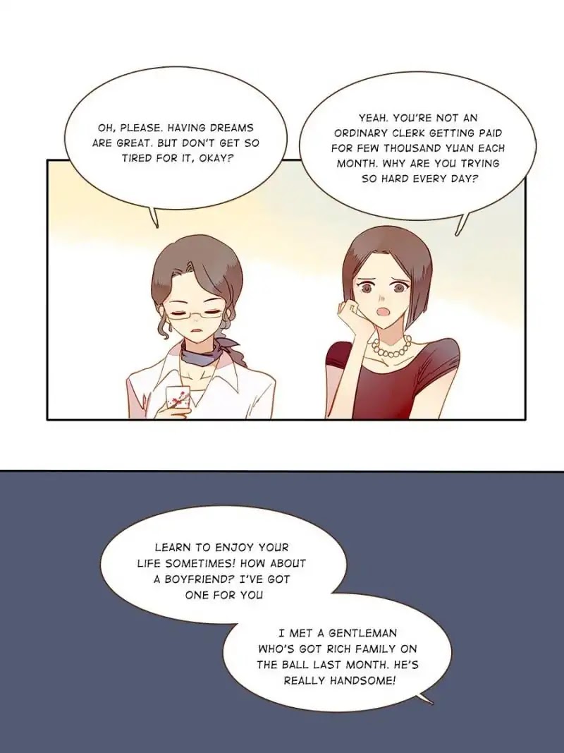 I am Cupid Chapter 32 page 26 - Chapter 32