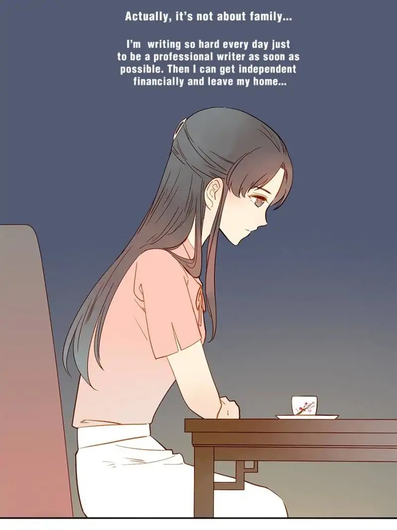 I am Cupid Chapter 32 page 27 - Chapter 32