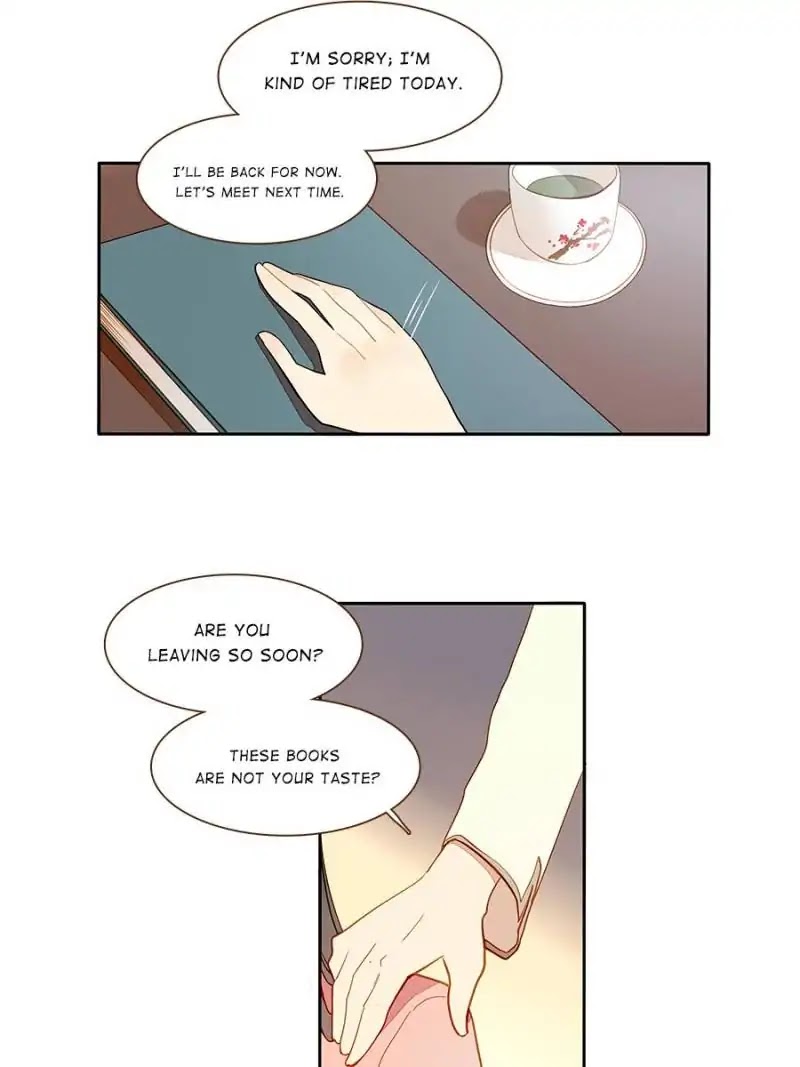 I am Cupid Chapter 32 page 28 - Chapter 32