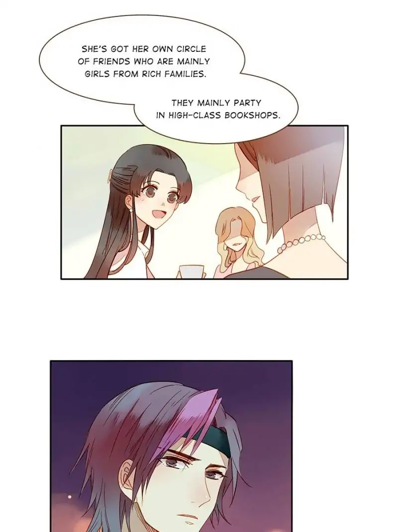 I am Cupid Chapter 32 page 4 - Chapter 32