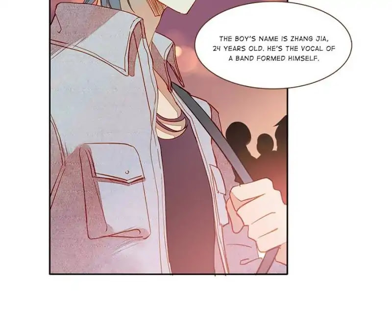 I am Cupid Chapter 32 page 5 - Chapter 32