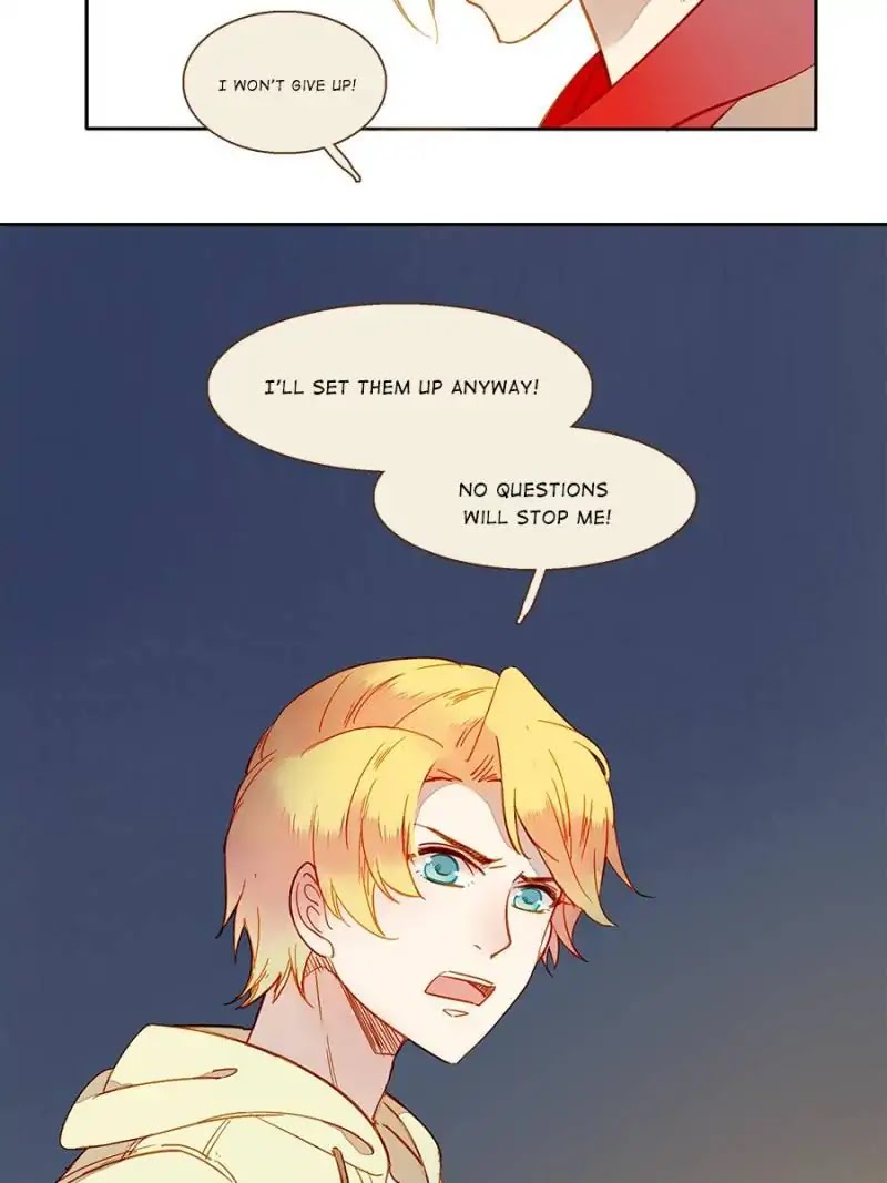 I am Cupid Chapter 32 page 8 - Chapter 32