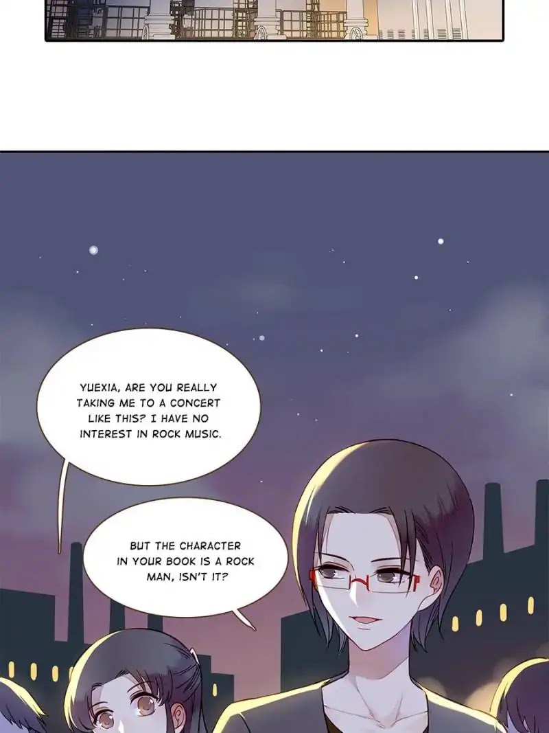 I am Cupid Chapter 33 page 10 - Chapter 33