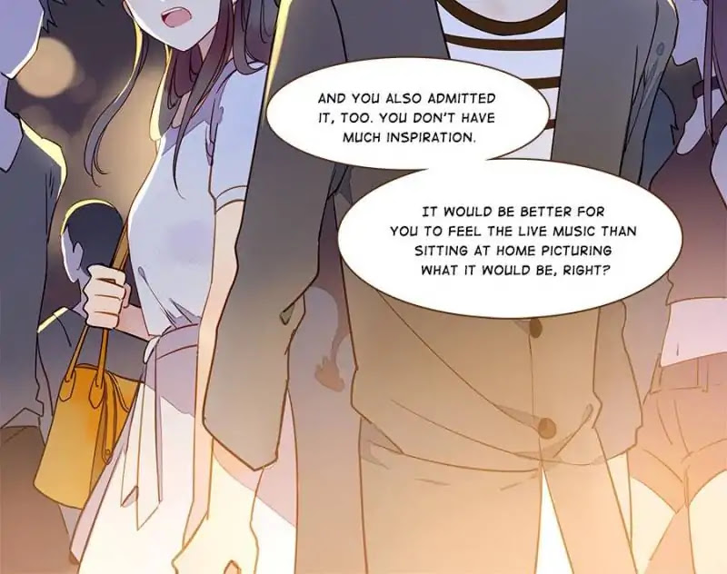 I am Cupid Chapter 33 page 11 - Chapter 33