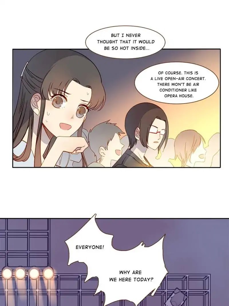 I am Cupid Chapter 33 page 12 - Chapter 33