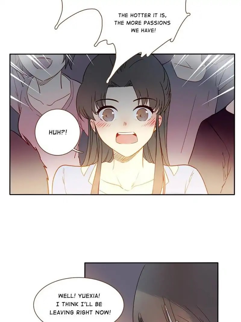 I am Cupid Chapter 33 page 15 - Chapter 33