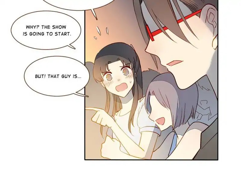 I am Cupid Chapter 33 page 16 - Chapter 33