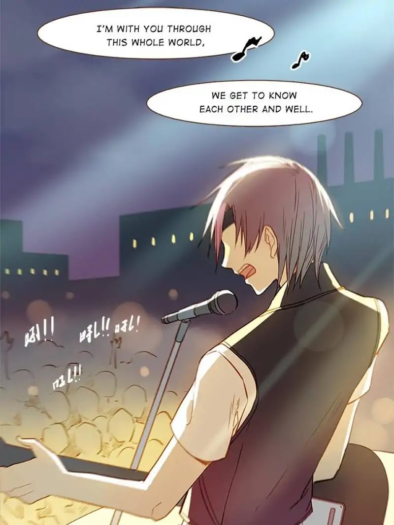 I am Cupid Chapter 33 page 18 - Chapter 33