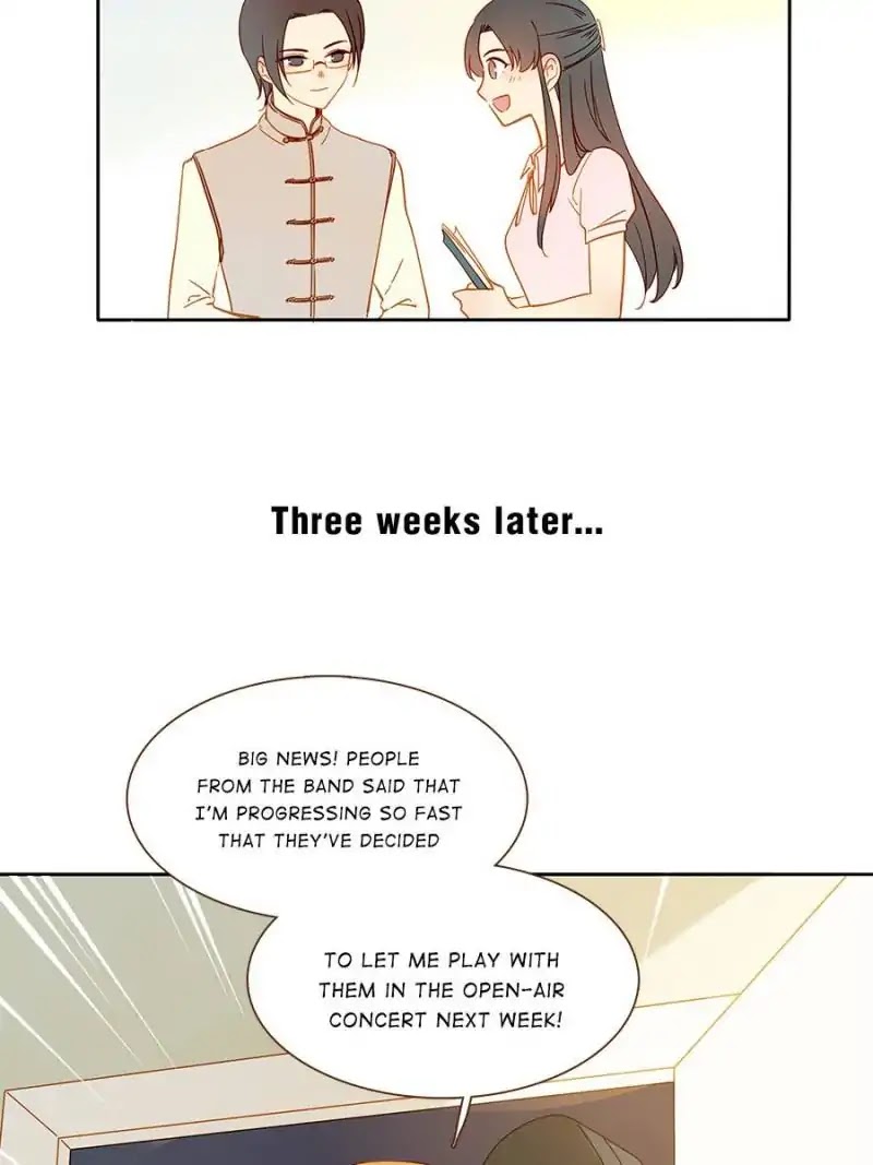 I am Cupid Chapter 33 page 2 - Chapter 33