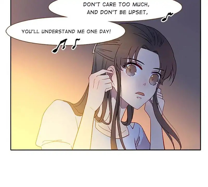 I am Cupid Chapter 33 page 21 - Chapter 33