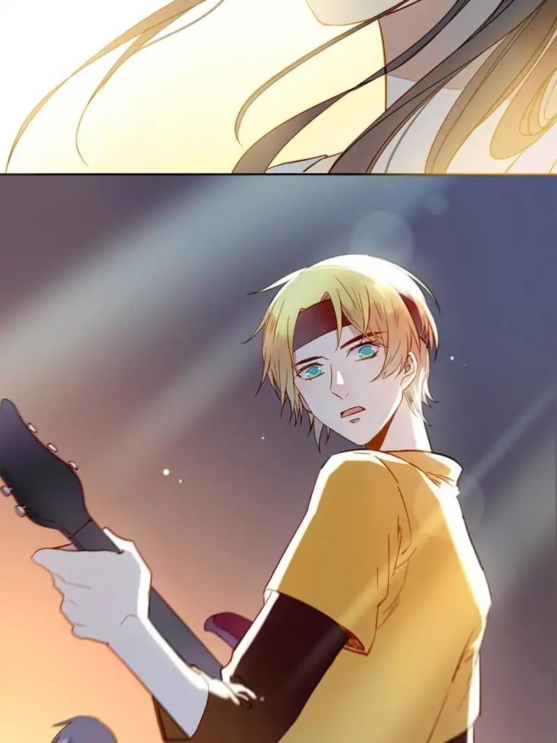 I am Cupid Chapter 33 page 24 - Chapter 33