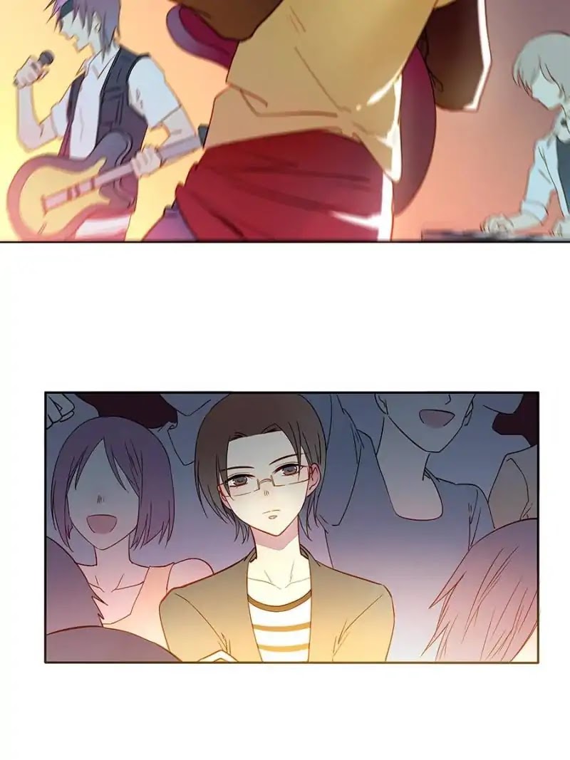 I am Cupid Chapter 33 page 25 - Chapter 33