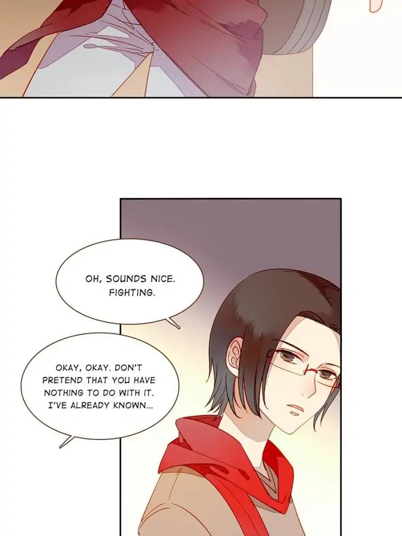 I am Cupid Chapter 33 page 4 - Chapter 33