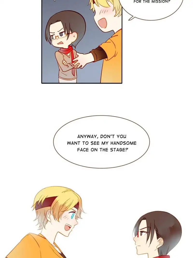 I am Cupid Chapter 33 page 7 - Chapter 33