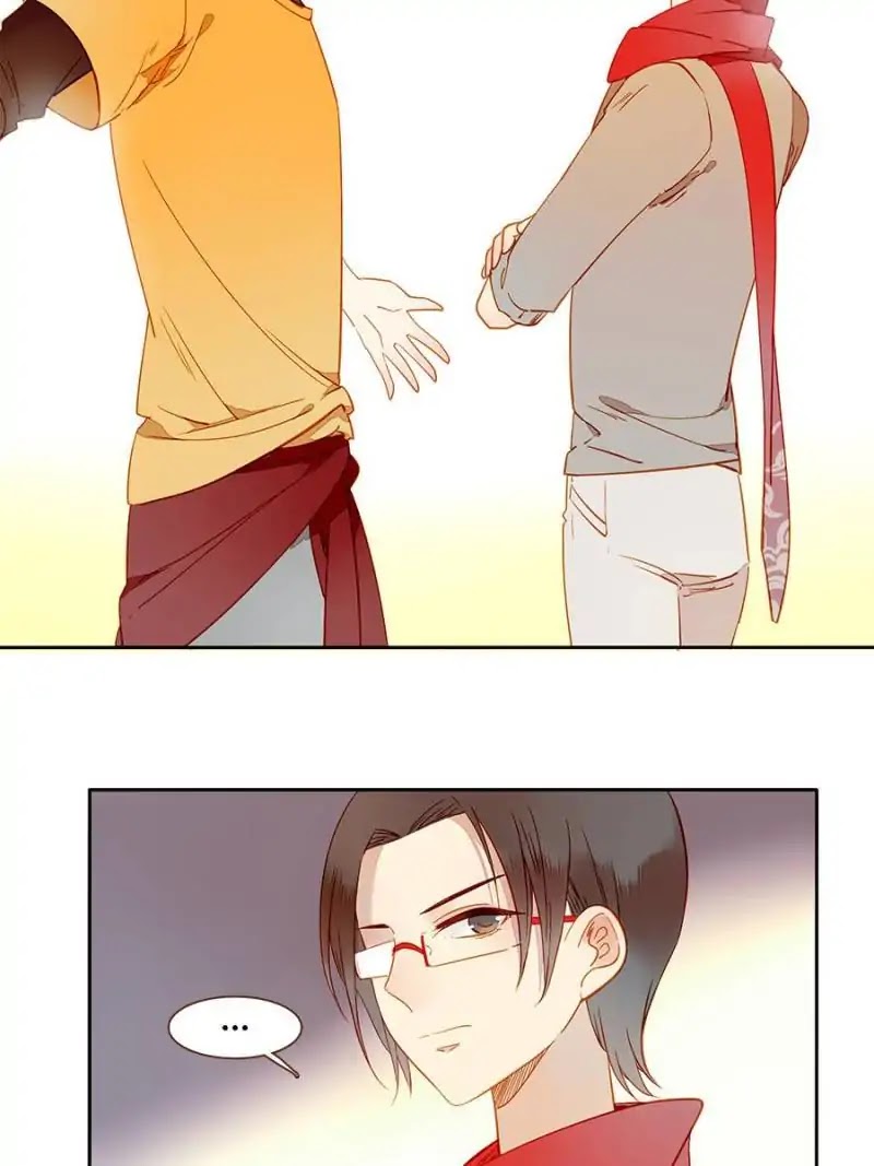 I am Cupid Chapter 33 page 8 - Chapter 33