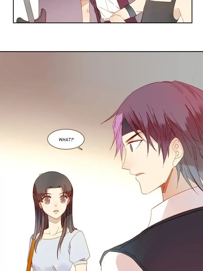 I am Cupid Chapter 34 page 10 - Chapter 34