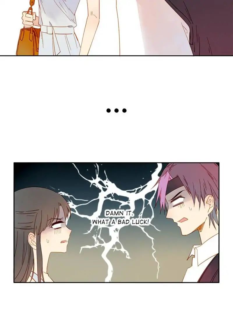 I am Cupid Chapter 34 page 11 - Chapter 34