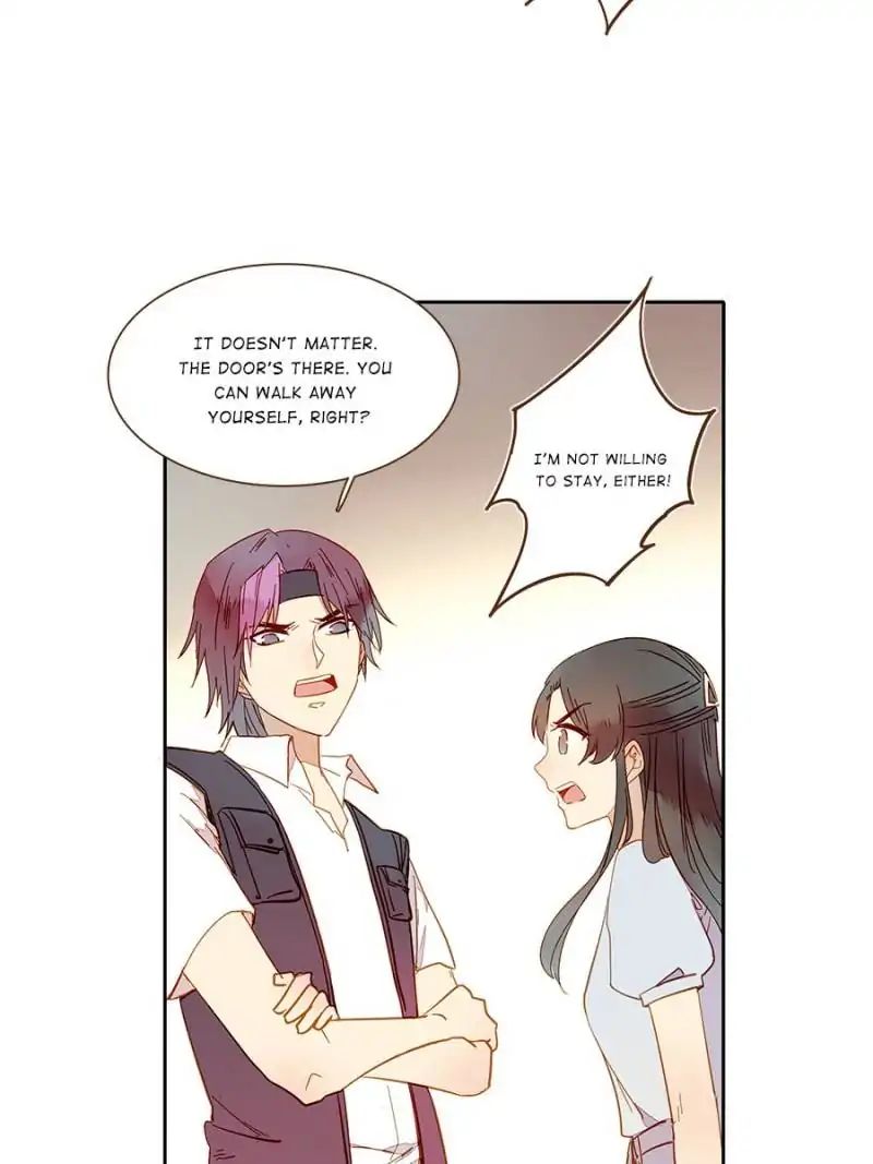 I am Cupid Chapter 34 page 14 - Chapter 34