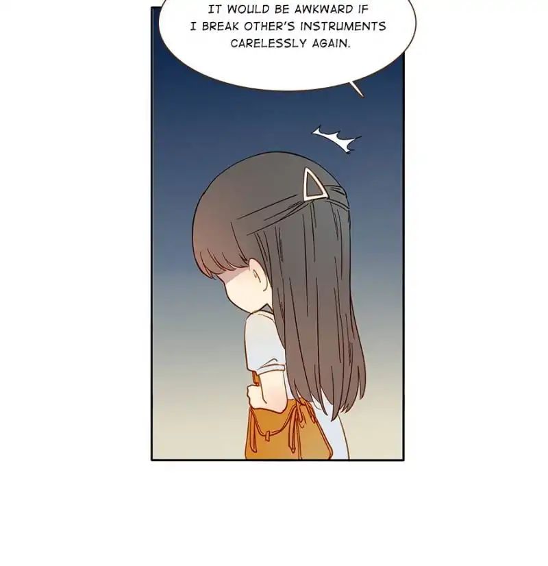 I am Cupid Chapter 34 page 16 - Chapter 34