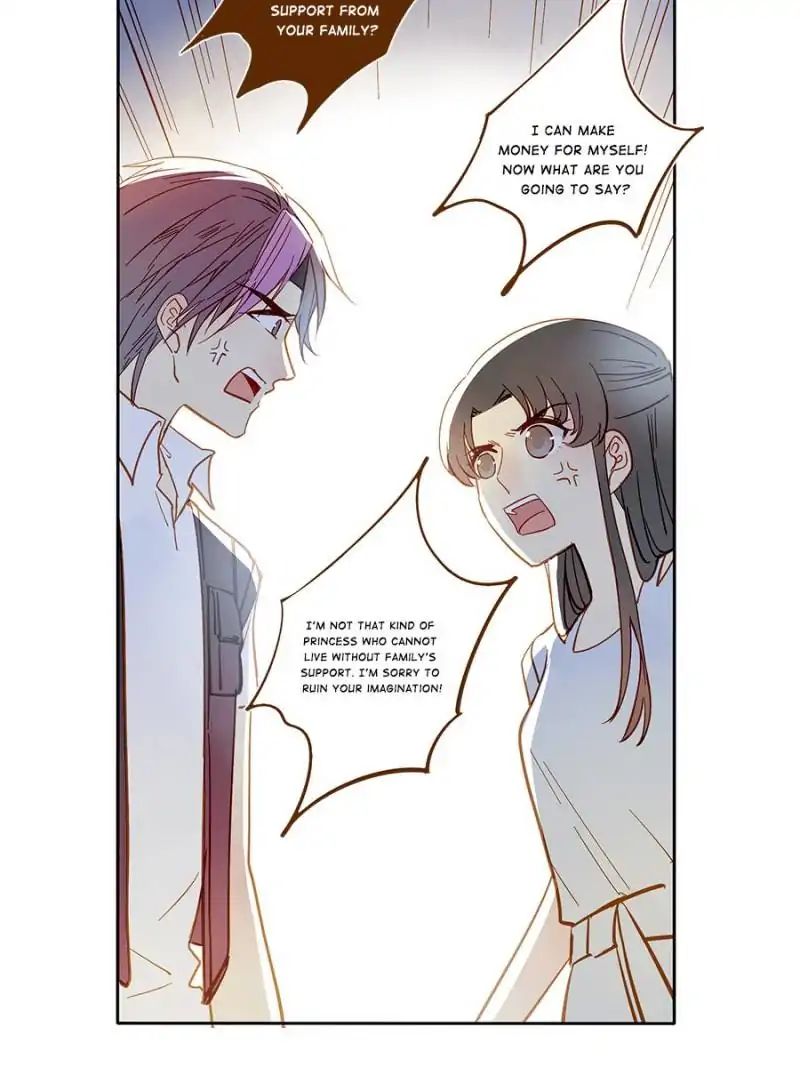 I am Cupid Chapter 34 page 18 - Chapter 34