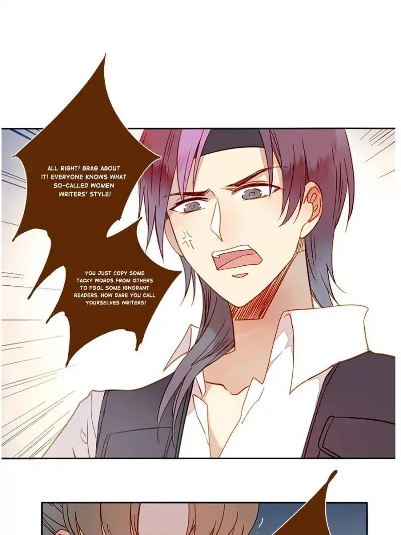 I am Cupid Chapter 34 page 19 - Chapter 34