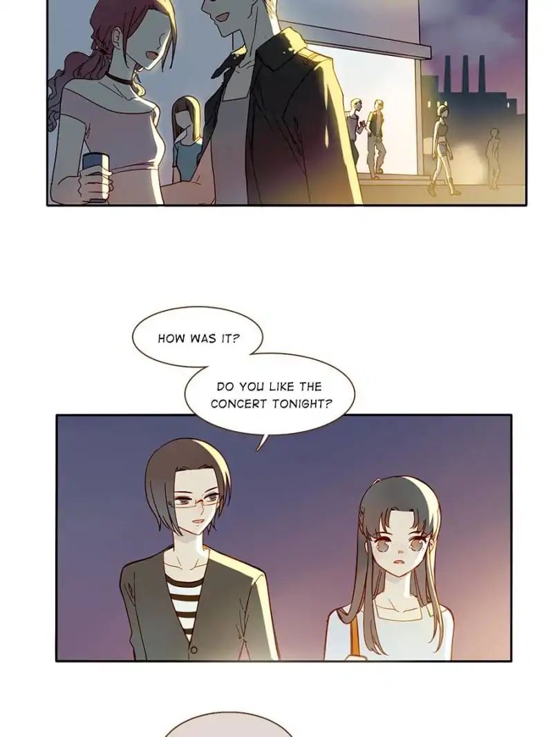 I am Cupid Chapter 34 page 2 - Chapter 34