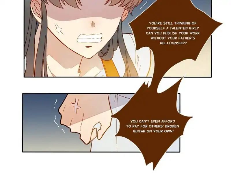 I am Cupid Chapter 34 page 20 - Chapter 34