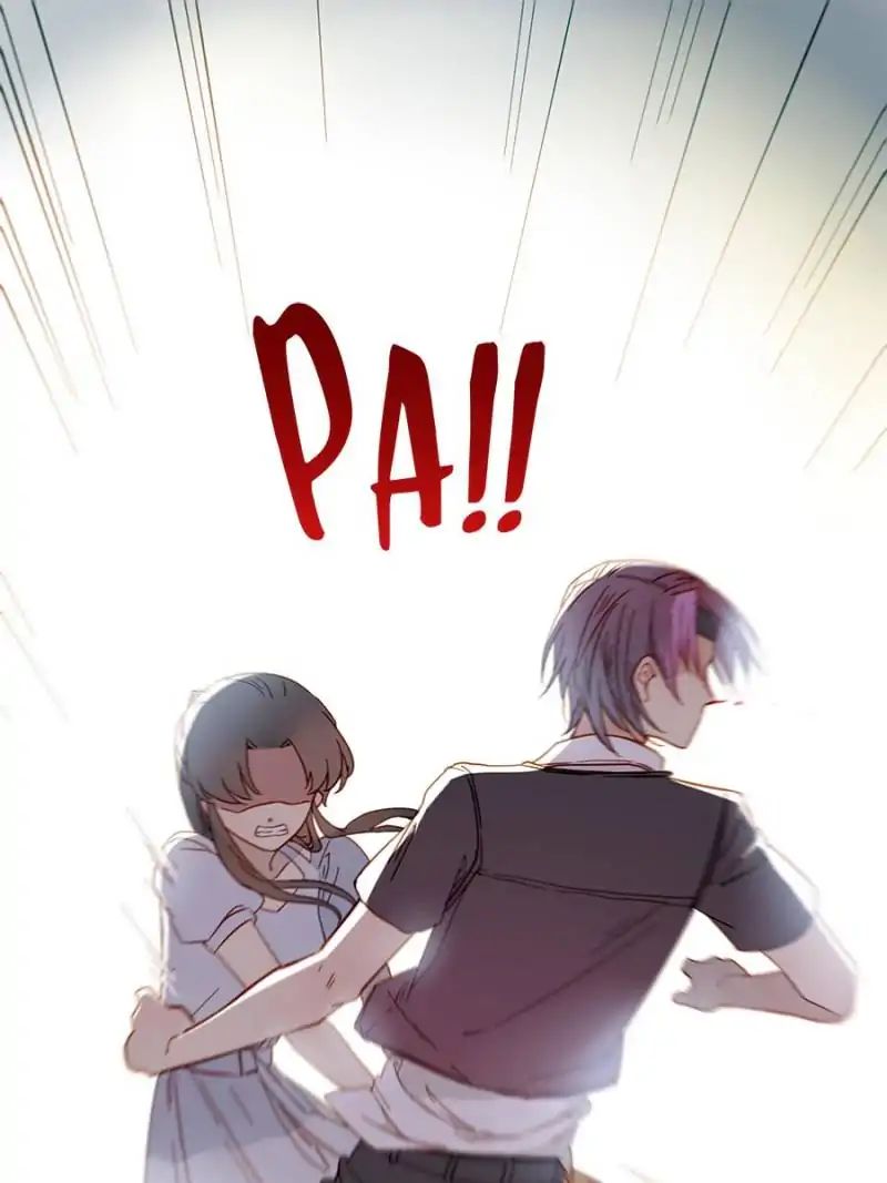 I am Cupid Chapter 34 page 21 - Chapter 34