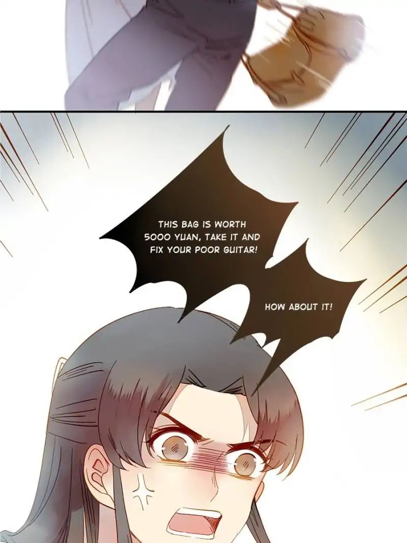 I am Cupid Chapter 34 page 22 - Chapter 34