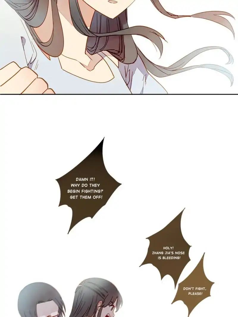 I am Cupid Chapter 34 page 23 - Chapter 34