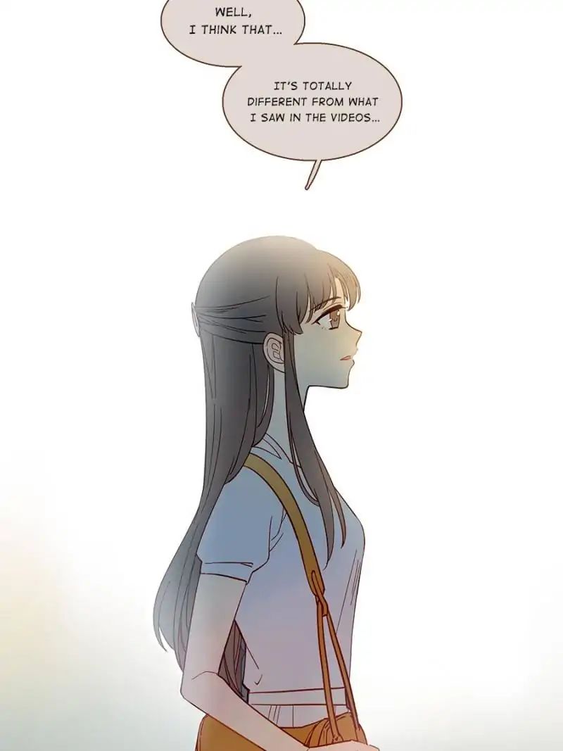 I am Cupid Chapter 34 page 3 - Chapter 34