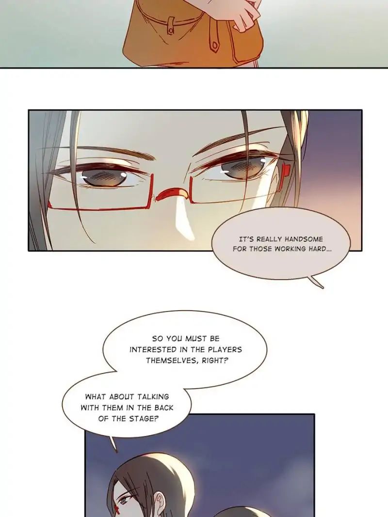 I am Cupid Chapter 34 page 4 - Chapter 34
