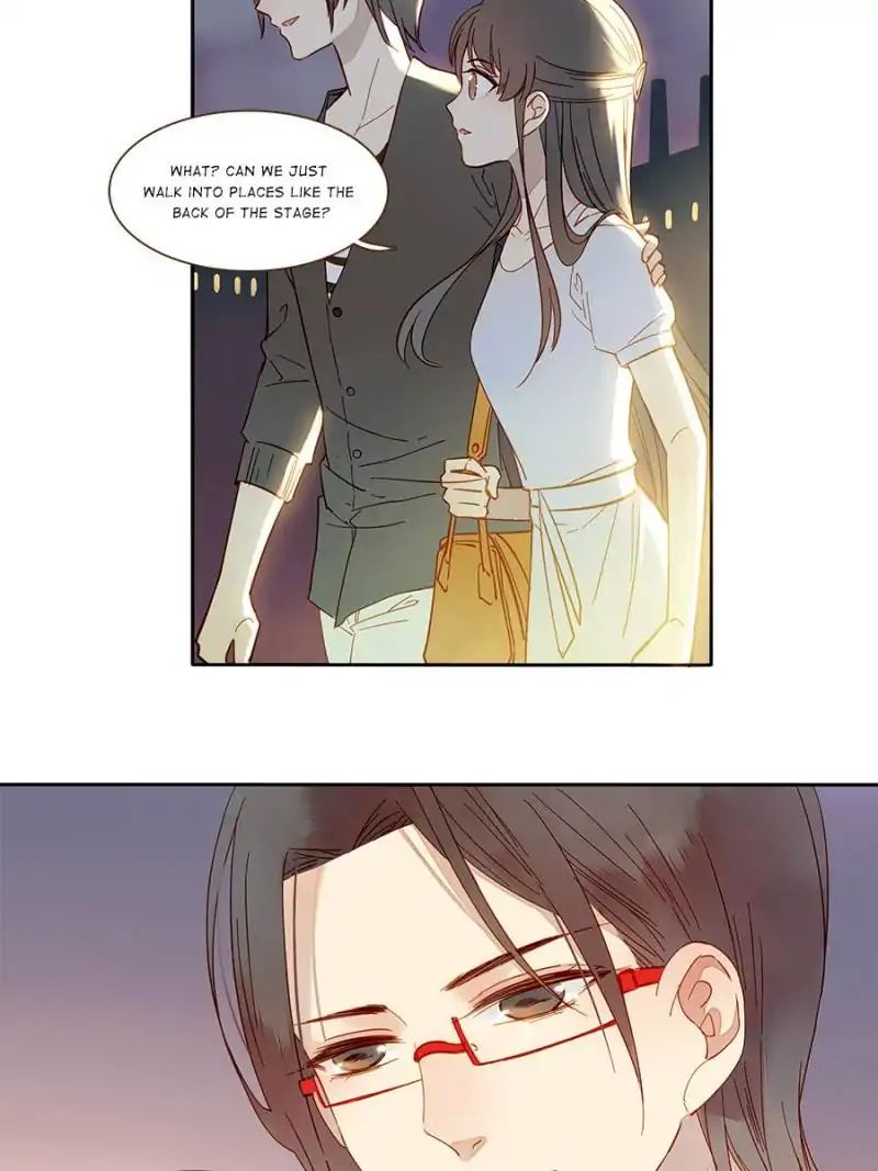 I am Cupid Chapter 34 page 5 - Chapter 34