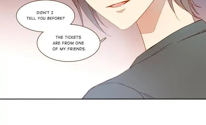 I am Cupid Chapter 34 page 6 - Chapter 34